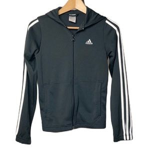 ADIDAS jacket, size small